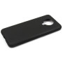 Nokia G10 Case - Soft Flex - black thumbnail