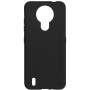 Nokia 1.4 Case - Soft Flex - black thumbnail