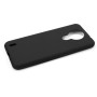 Nokia 1.4 Case - Soft Flex - black thumbnail