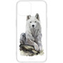 Case - casey Crystal Design - Wolf thumbnail