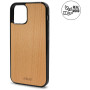 Wood Case - beech thumbnail