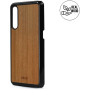 Wood Hard Case - cherry thumbnail