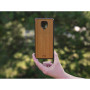 Wood Hard Case - cherry thumbnail