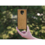 Wood Hard Case - oak thumbnail