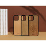 Wood Hard Case - oak thumbnail