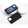 Leather Case - chable blue - Wolf thumbnail