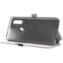 OPPO A8 Case - Wallet Book - black thumbnail