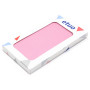 OPPO A8 Case - Wallet Book - pink thumbnail