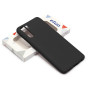 OPPO A91 Case - Soft Flex - black thumbnail