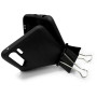 OPPO A91 Case - Soft Flex - black thumbnail