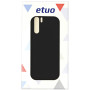 OPPO A91 Case - Soft Flex - black thumbnail