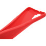 OPPO A73 4G Case - Soft Flex - red thumbnail