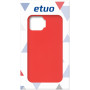 OPPO A73 4G Case - Soft Flex - red thumbnail