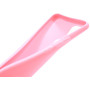 OPPO A15S Case - Soft Flex - pink thumbnail