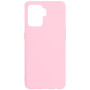 OPPO A94 Case - Soft Flex - pink thumbnail