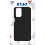 OPPO A16s Case - Soft Flex - black thumbnail
