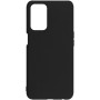 OPPO A54s Case - Soft Flex - black thumbnail