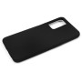 OPPO A54s Case - Soft Flex - black thumbnail