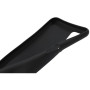 OPPO A54s Case - Soft Flex - black thumbnail