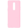 OnePlus 8 Case - Soft Flex - pink thumbnail
