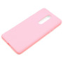OnePlus 8 Case - Soft Flex - pink thumbnail