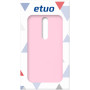 OnePlus 8 Case - Soft Flex - pink thumbnail