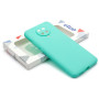 POCO F2 Pro Case - Soft Flex - mint thumbnail