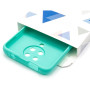 POCO F2 Pro Case - Soft Flex - mint thumbnail