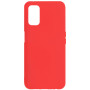 Realme 7 5G Case - Soft Flex - red thumbnail