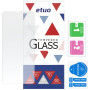 Realme C35 - tempered glass thumbnail