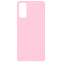 Vivo Y11s Case - Soft Flex - pink thumbnail