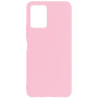 Vivo Y21s Case - Soft Flex - pink thumbnail