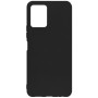 Vivo Y33s Case - Soft Flex - black thumbnail