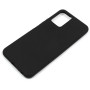 Vivo Y33s Case - Soft Flex - black thumbnail