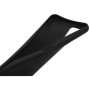 Vivo Y33s Case - Soft Flex - black thumbnail