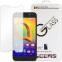 Alcatel A3 - tempered glass thumbnail