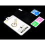 Alcatel A3 - tempered glass thumbnail