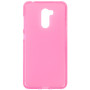 POCO F1 Case - FLEXmat Case - pink thumbnail
