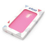 POCO F1 Case - FLEXmat Case - pink thumbnail