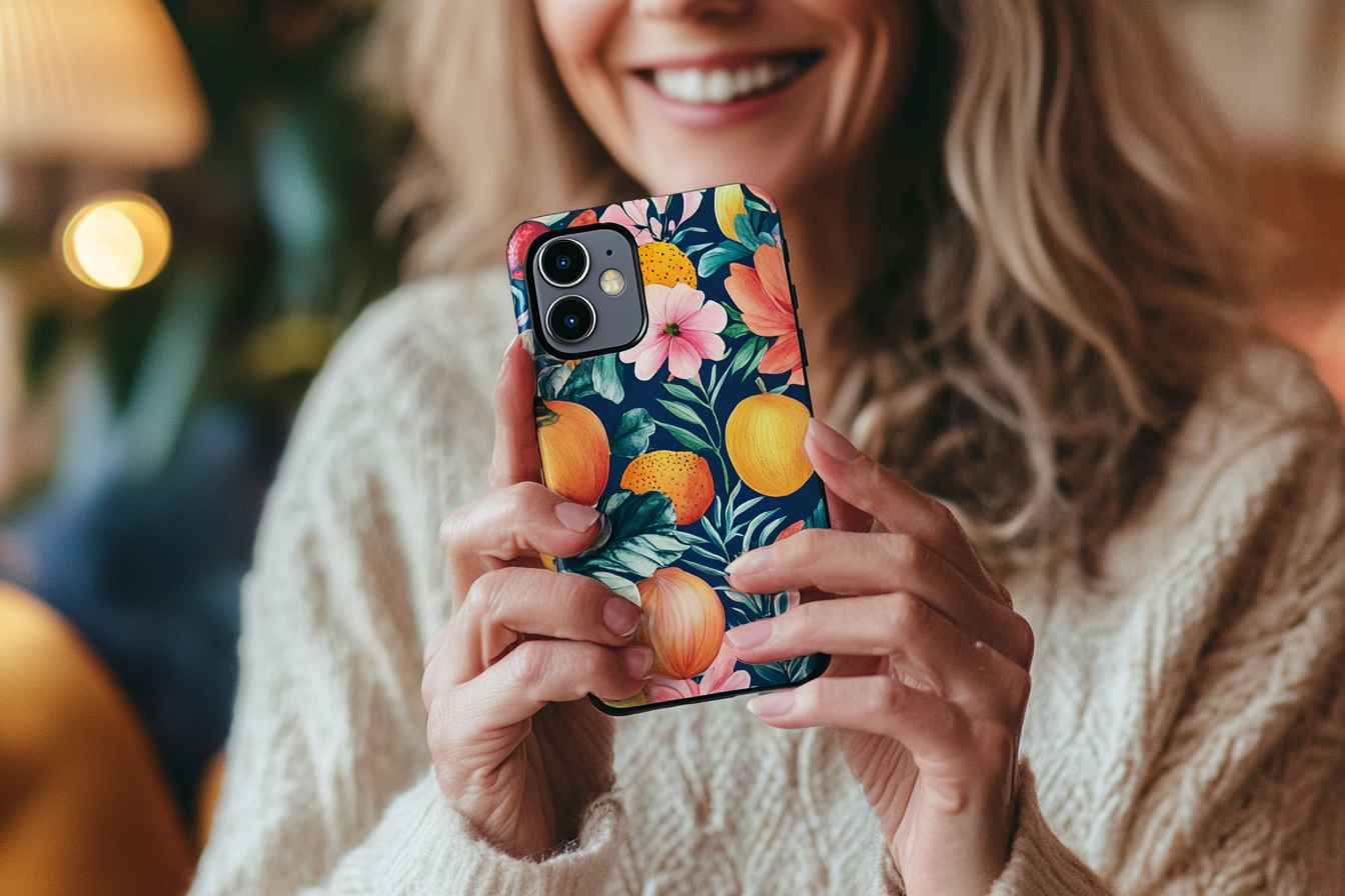 Fruit Phone Case