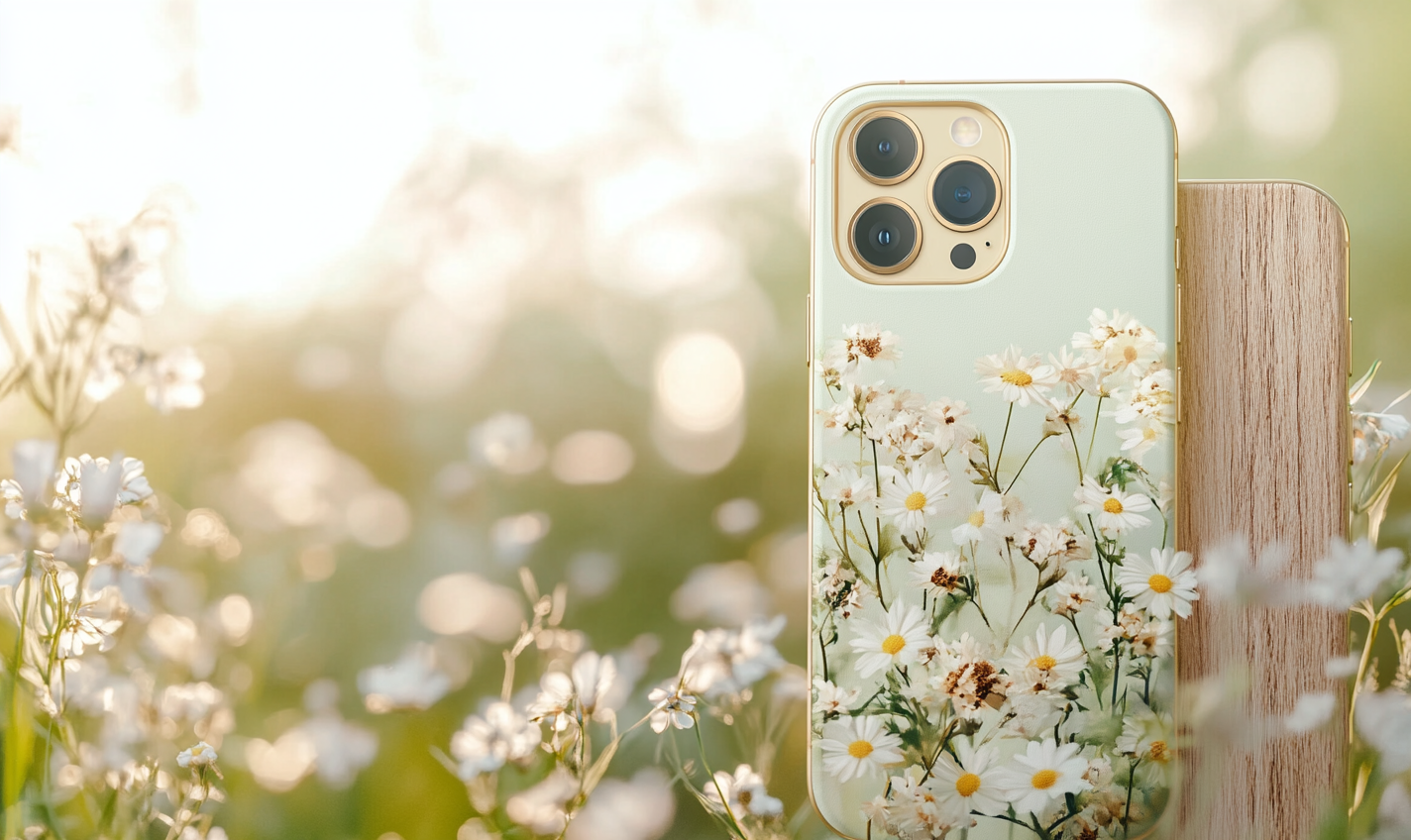 Minimalist Phone Case